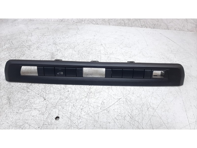 Recambio de interruptor para peugeot expert furgón 1.6 blue-hdi fap referencia OEM IAM 9811141877  