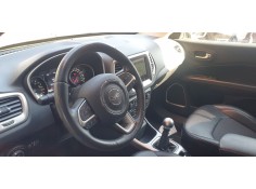Recambio de kit airbag para jeep compass ii longitude 4x2 referencia OEM IAM 6KU70DX9AJ   2