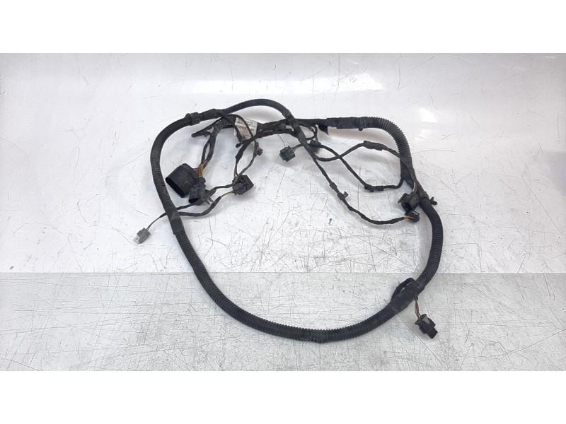 Recambio de cableado electrico para porsche cayenne (typ 92aa) diesel referencia OEM IAM 7P5971095  