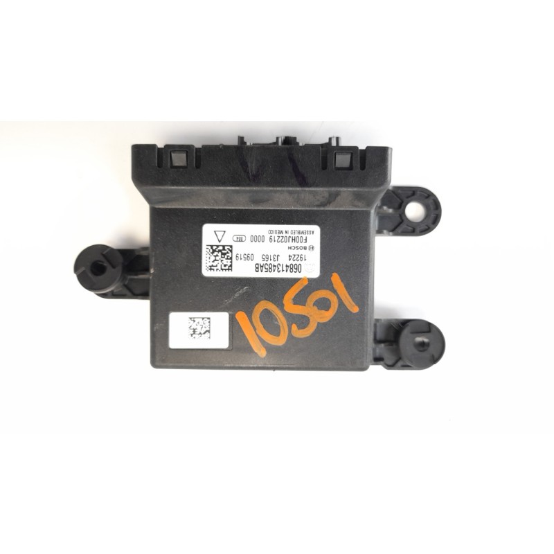 Recambio de modulo electronico para jeep compass ii 1.4 m-air cat referencia OEM IAM 068413485AB F00HJ02219 