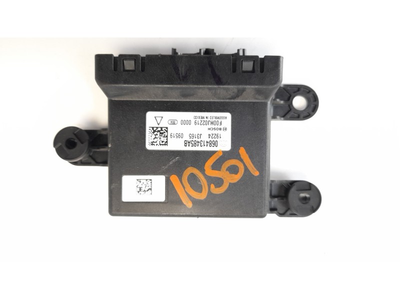 Recambio de modulo electronico para jeep compass ii 1.4 m-air cat referencia OEM IAM 068413485AB F00HJ02219 