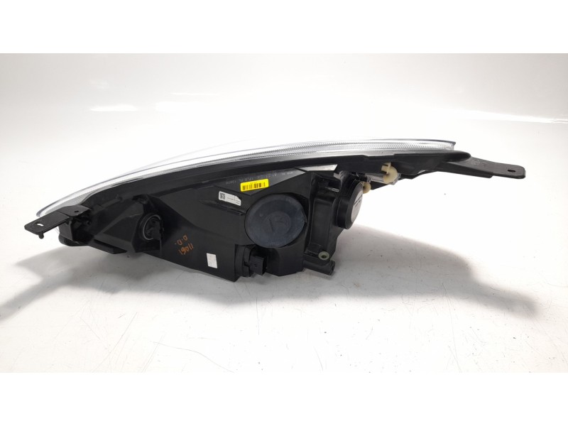 Recambio de faro derecho para ford fiesta (ce1) 1.0 ecoboost cat referencia OEM IAM L1BB13E014CE  