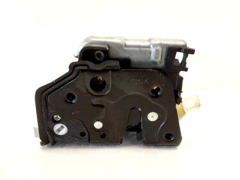 Recambio de cerradura puerta delantera derecha para audi a6 berlina (4gc) 2.0 tdi ultra referencia OEM IAM 8J1837016F  