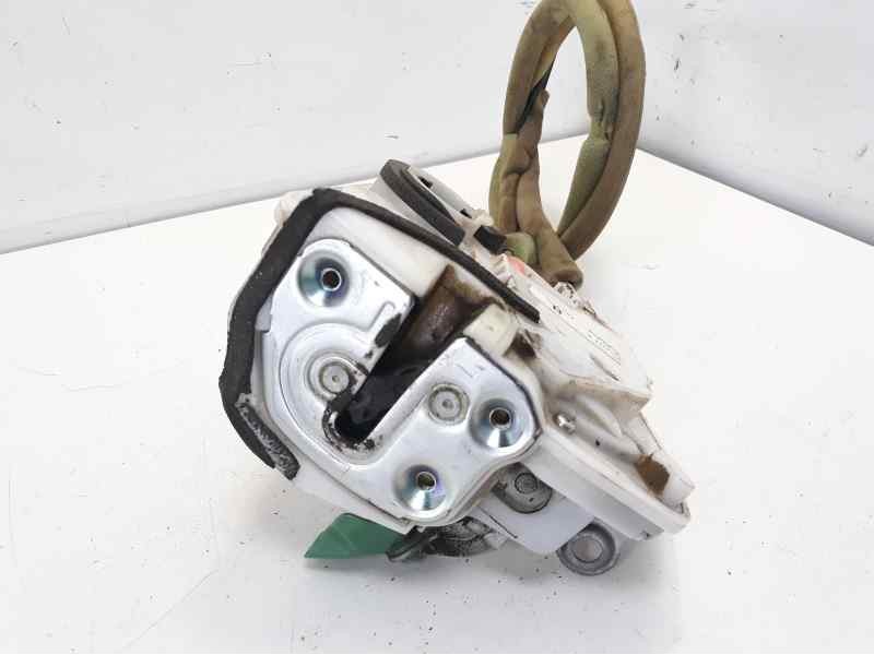 Recambio de cerradura puerta delantera izquierda para mazda 2 lim. (de) 1.4 diesel cat referencia OEM IAM DJ0158310B  