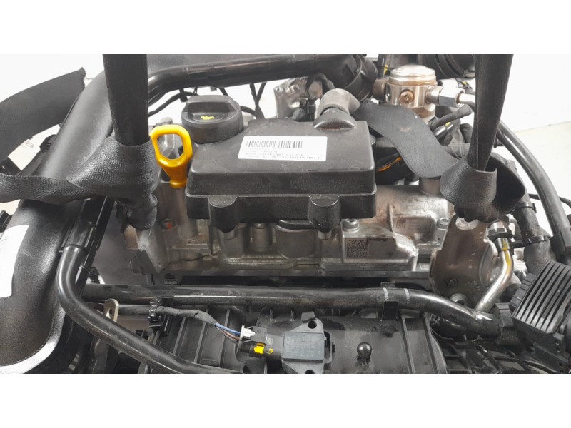 Recambio de arbol de levas para skoda scala (nw) 1.0 tsi referencia OEM IAM 05C103475A  
