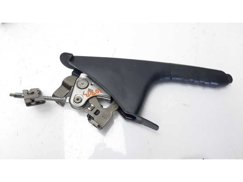 Recambio de palanca freno para ford ka (ccu) 1.2 8v cat referencia OEM IAM 735500044  
