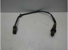 Recambio de sonda lambda para mercedes-benz clase c (w203) berlina 240 (203.061) referencia OEM IAM 0015400617 0285006181182 
