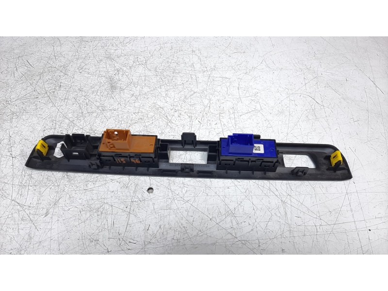Recambio de interruptor para peugeot expert furgón 1.6 blue-hdi fap referencia OEM IAM 9811141877  