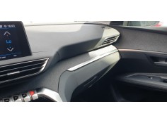Recambio de ventilador calefaccion para peugeot 3008 allure referencia OEM IAM 9821292180   2