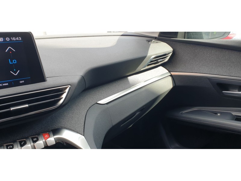 Recambio de ventilador calefaccion para peugeot 3008 allure referencia OEM IAM 9821292180  