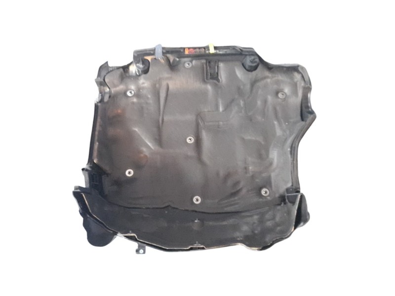 Recambio de tapa motor para mazda 3 berlina (bp) referencia OEM IAM HF0110200H  