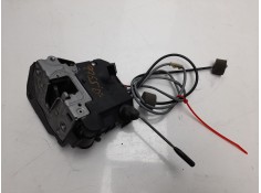 Recambio de cerradura puerta delantera derecha para mercedes-benz clase clc (cl203) clc 220 cdi (la) (203.708) referencia OEM IA 2