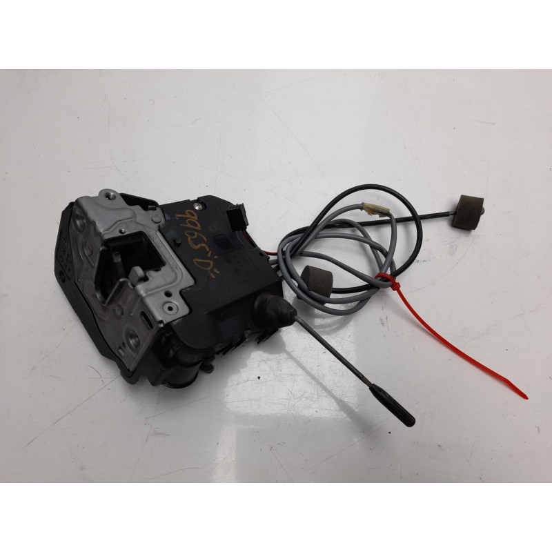 Recambio de cerradura puerta delantera derecha para mercedes-benz clase clc (cl203) clc 220 cdi (la) (203.708) referencia OEM IA