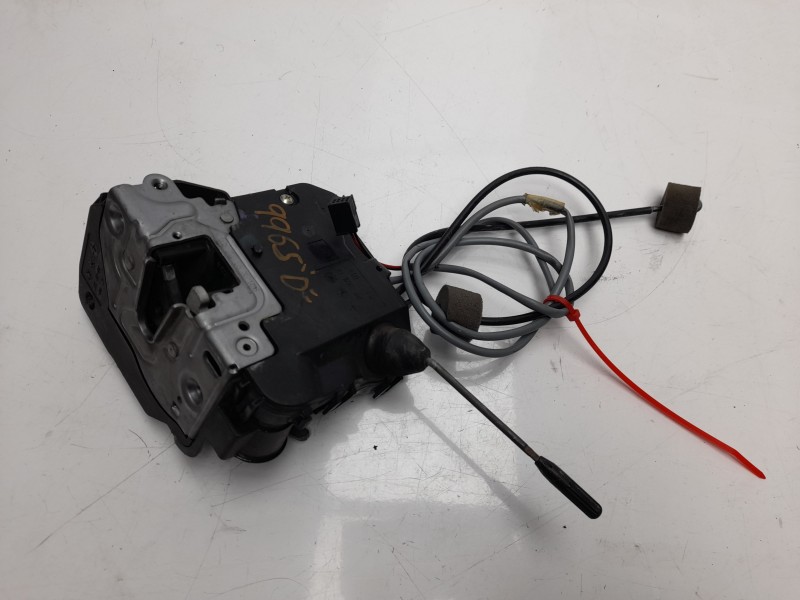 Recambio de cerradura puerta delantera derecha para mercedes-benz clase clc (cl203) clc 220 cdi (la) (203.708) referencia OEM IA