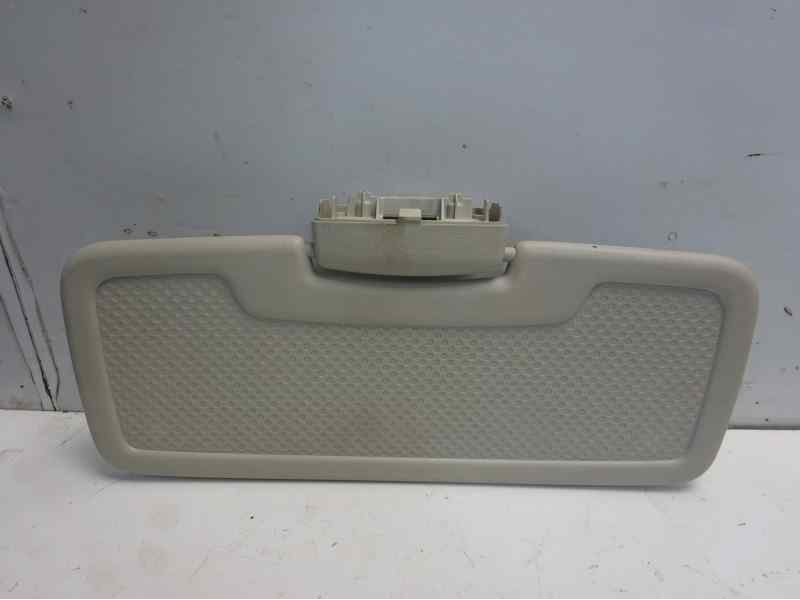 Recambio de parasol derecho para smart coupe micro hybrid drive (45kw) (451.334) referencia OEM IAM   