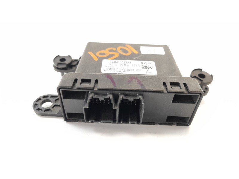 Recambio de modulo electronico para jeep compass ii 1.4 m-air cat referencia OEM IAM 068413485AB F00HJ02219 