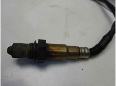 Recambio de sonda lambda para mercedes-benz clase c (w203) berlina 240 (203.061) referencia OEM IAM 0015400617 0285006181182  2