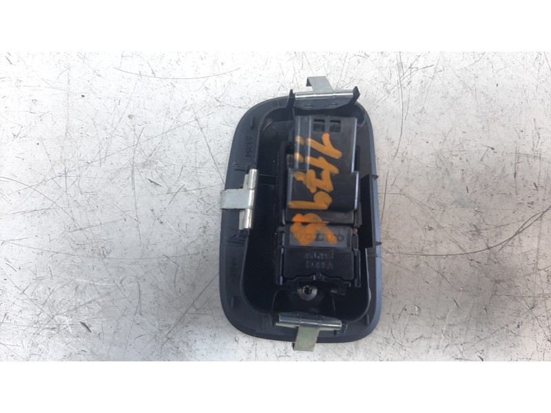 Recambio de mando elevalunas trasero izquierdo para volvo xc60 business plus awd referencia OEM IAM 31433408  