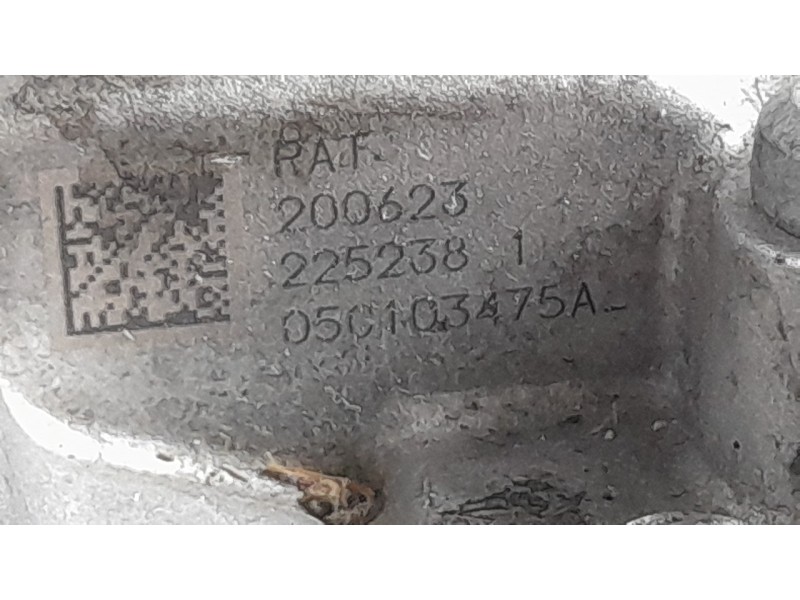 Recambio de arbol de levas para skoda scala (nw) 1.0 tsi referencia OEM IAM 05C103475A  