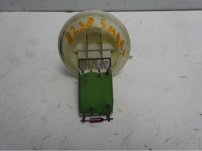 Recambio de resistencia calefaccion para smart coupe micro hybrid drive (45kw) (451.334) referencia OEM IAM 4518210051  
