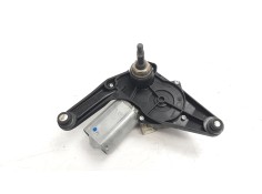 MOTOR LIMPIA TRASERO 8200028400 