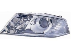 Recambio de faro izquierdo para skoda octavia berlina (1z3) referencia OEM IAM 1Z1941017Q 10119561002 SK0244904