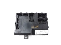 Recambio de modulo electronico para ford fiesta (cb1) 1.4 tdci cat referencia OEM IAM 8V5115K600CJ 030344527201 