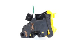 Recambio de cerradura puerta delantera derecha para hyundai i30 (gd) 1.4 cat referencia OEM IAM 81320A6110   2