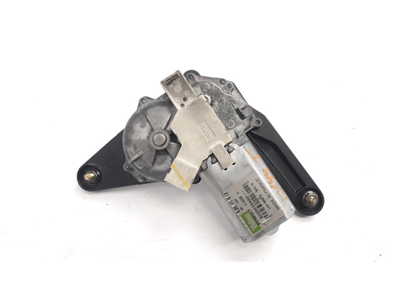 Recambio de motor limpia trasero para renault clio ii fase i (b/cbo) 1.2 referencia OEM IAM 8200028400  