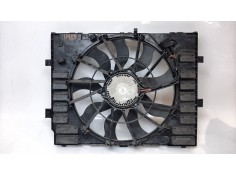Recambio de electroventilador para porsche cayenne (typ 92aa) diesel referencia OEM IAM 7P5121207B  