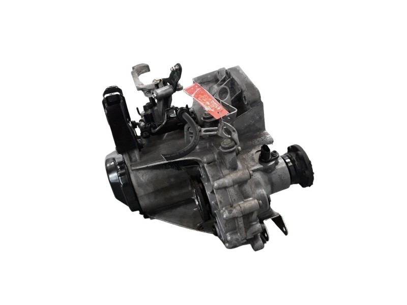 Recambio de caja cambios para volkswagen polo (9n1) 1.4 16v referencia OEM IAM FVT  