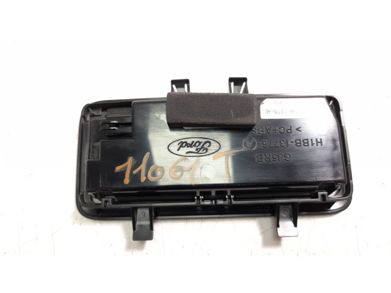 Recambio de luz interior para ford fiesta (ce1) 1.0 ecoboost cat referencia OEM IAM H1BB13776AE  