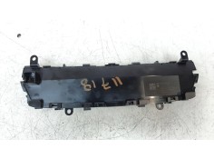 Recambio de warning para mercedes-benz clase c (w205) lim. c 200 (205.077) referencia OEM IAM A2059056219   2