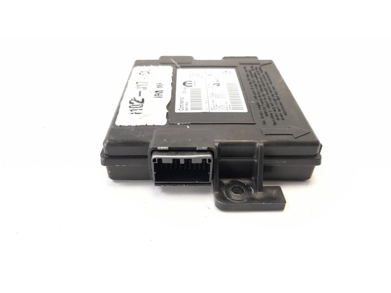 Recambio de modulo electronico para jeep compass ii 1.4 m-air cat referencia OEM IAM P68411099AA  