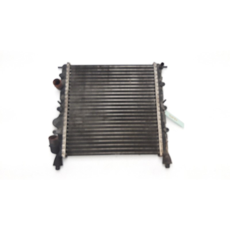 Recambio de radiador agua para renault clio ii fase i (b/cbo) 1.2 referencia OEM IAM 7700430647 58196 
