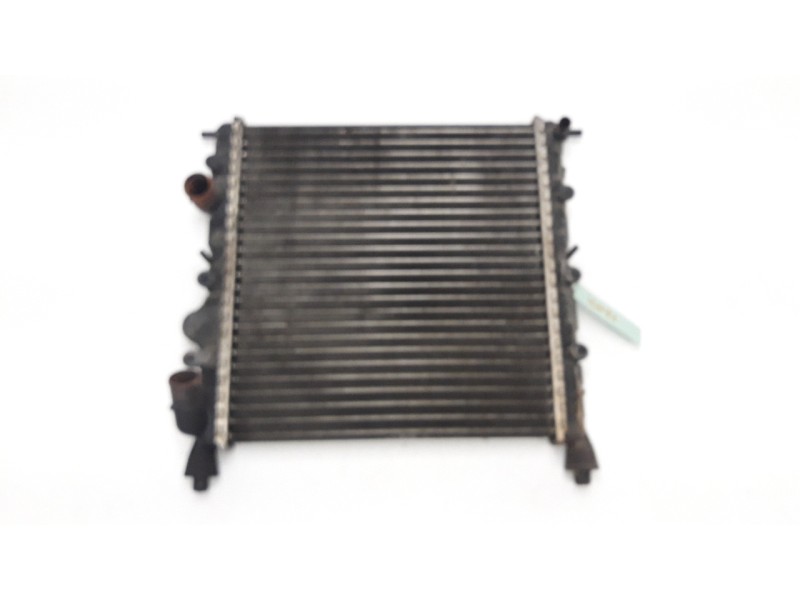 Recambio de radiador agua para renault clio ii fase i (b/cbo) 1.2 referencia OEM IAM 7700430647 58196 
