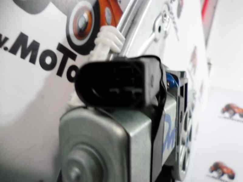 Recambio de elevalunas delantero derecho para smart coupe micro hybrid drive (45kw) (451.334) referencia OEM IAM   