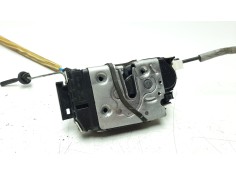 Recambio de cerradura puerta trasera izquierda para mercedes-benz clase b (w246) 1.5 cdi cat referencia OEM IAM A2047302735  EZC 2