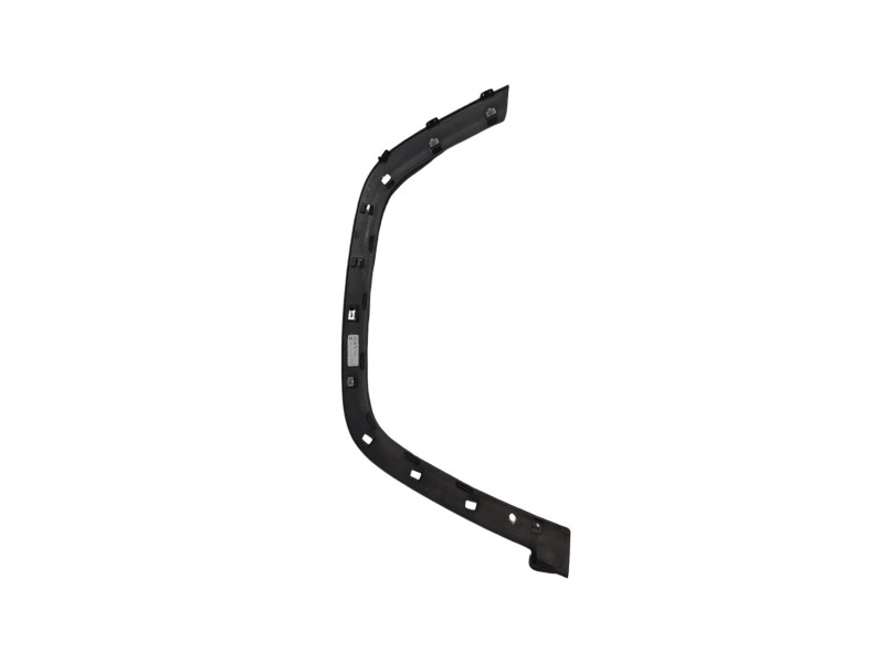 Recambio de aletin delantero izquierdo para jeep compass ii longitude 4x2 referencia OEM IAM 5UP11RXFAB  