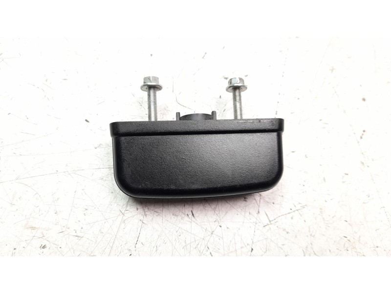 Recambio de piloto matricula para honda nc 750 referencia OEM IAM 33720MKAD81  