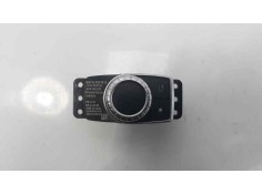 MANDO MULTIFUNCION A2469009815 