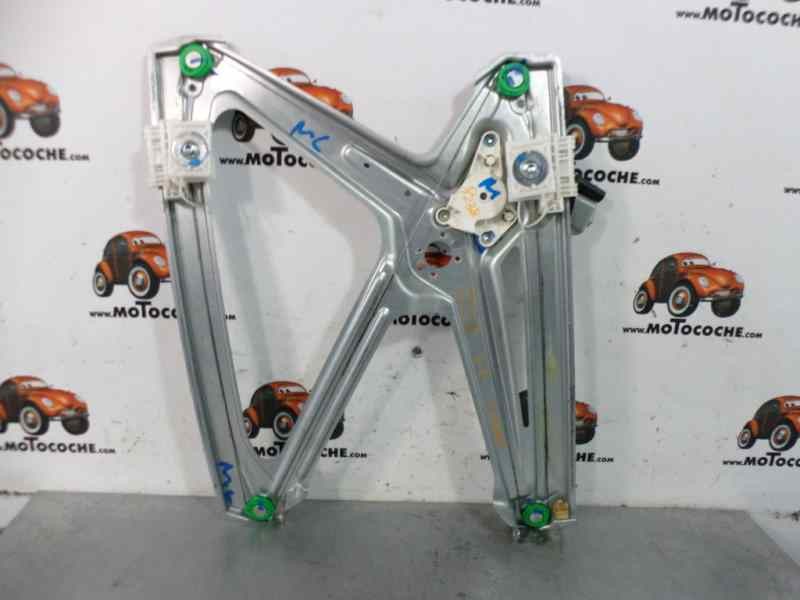 Recambio de elevalunas delantero derecho para smart coupe micro hybrid drive (45kw) (451.334) referencia OEM IAM   