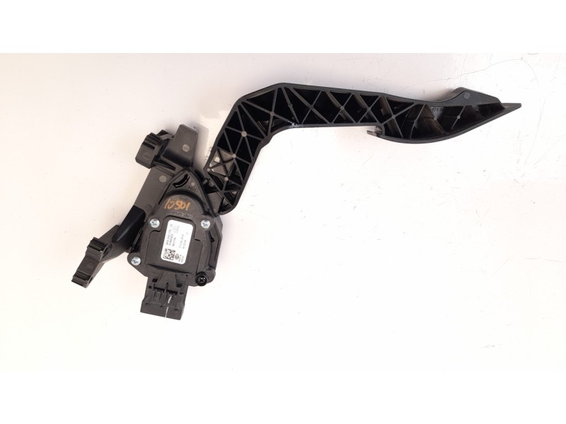 Recambio de potenciometro pedal para jeep compass ii 1.4 m-air cat referencia OEM IAM 51942423 6PV010175 