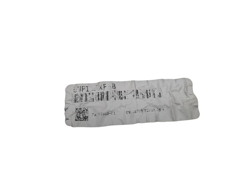 Recambio de aletin delantero izquierdo para jeep compass ii longitude 4x2 referencia OEM IAM 5UP11RXFAB  