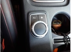 Recambio de mando multifuncion para mercedes-benz clase a (w176) a 200 cdi (176.008) referencia OEM IAM A2469009815   2