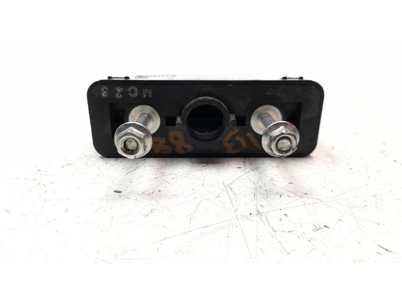 Recambio de piloto matricula para honda nc 750 referencia OEM IAM 33720MKAD81  