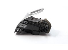 Recambio de rejilla aireadora para jeep compass ii 2.0 m-jet cat referencia OEM IAM 5UT65NCCAD   2
