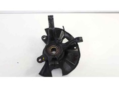 Recambio de mangueta delantera derecha para mazda 2 lim. (de) 1.4 diesel cat referencia OEM IAM D65133021A   2