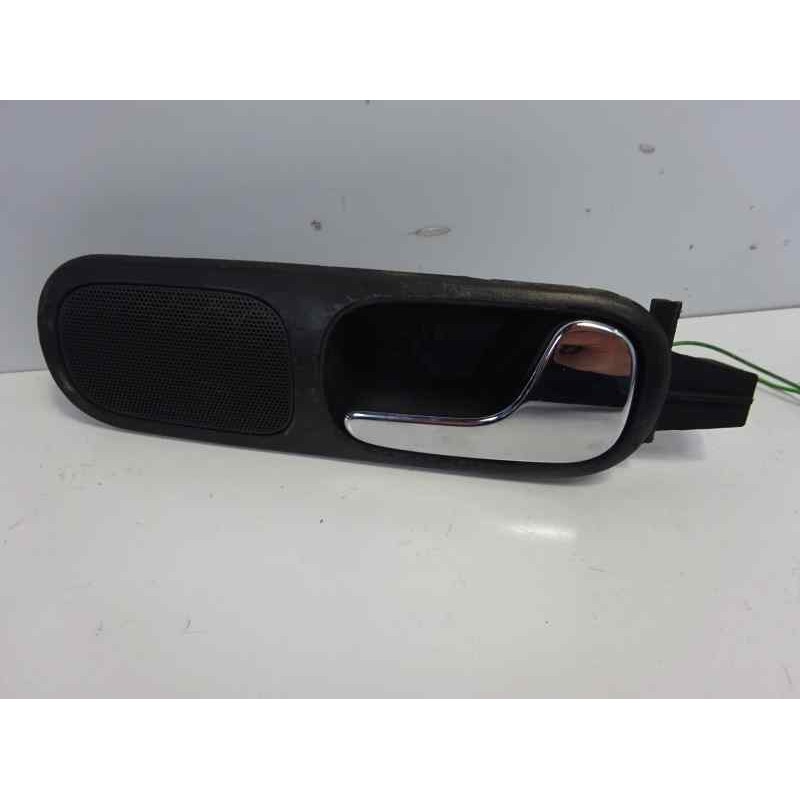 Recambio de maneta interior delantera derecha para audi a3 (8l) 1.9 tdi ambition referencia OEM IAM 8L0837020  