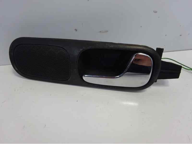 Recambio de maneta interior delantera derecha para audi a3 (8l) 1.9 tdi ambition referencia OEM IAM 8L0837020  